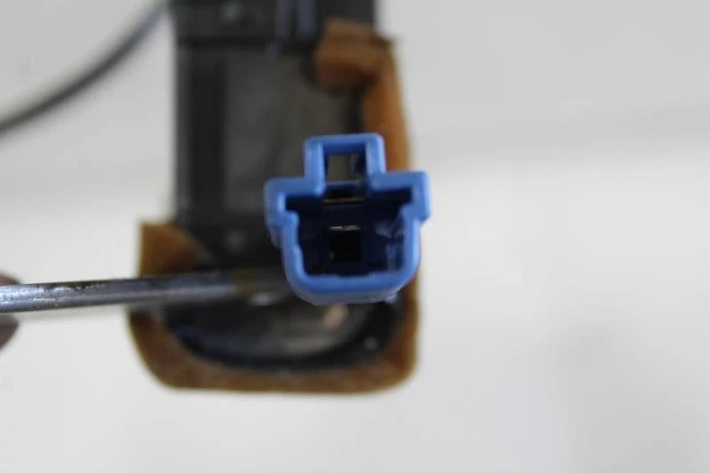 1995 1996 1997 1998 1999 2000 LEXUS LS400 MÓDULO DE RELÉ DE DESCONGELACIÓN DE VIDRIO TRASERO Foto 3 de 4