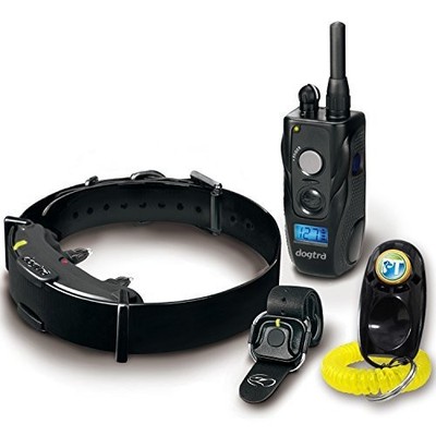 Dog Training Collar Waterproof Rechargeable 127 Levels Dogtra ARC HANDSFREE Plus