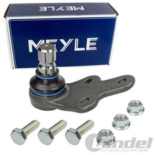 MEYLE TRAGGELENK AUßEN UNTEN VORDERACHSE LINKS PASSEND FÜR VOLVO V40 | 516 010