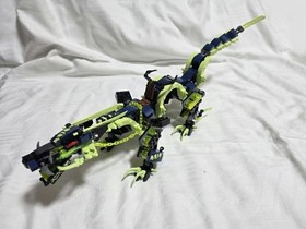 LEGO NINJAGO Attack of the Morro Dragon 70736 9443 70595 70626 70734 70749 70756