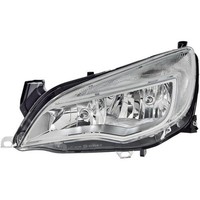 Hella Scheinwerfer Rechts FüR Opel Astra J P10