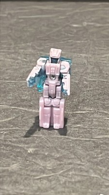Transformers Power of the Primes Solus Prime complete Hasbro POTP Amazon