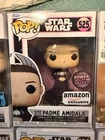 Funko Pop! Vinyl: Star Wars - Padme Amidala - Amazon (Exclusive) #525
