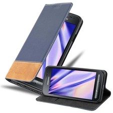 Case for Samsung Galaxy XCover 3 Phone Cover Protection Book Stand Magnetic