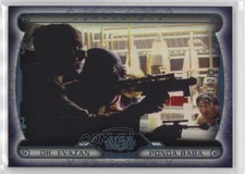 2015 Topps Star Wars Masterwork Companions Dr Cornelius Evazan Ponda Baba 9r5