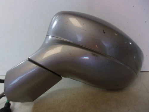 2020 Chrysler Pacifica Driver LH Power Door Mirror OEM