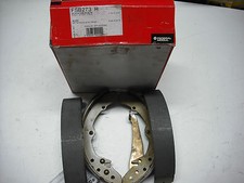 Mâchoire de frein Volkswagen PASSAT