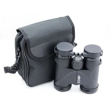 CCOP USA 10x32 High Quality Compact Image Stability Binoculars MB0021