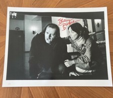 * SHELLEY DUVALL * signed 16x20 photo * THE SHINING * WENDY * PROOF * 12