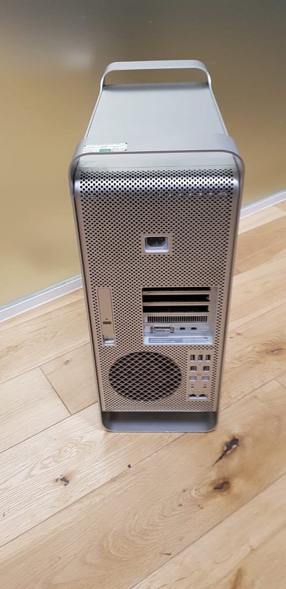 値下げ中　Apple MacPro 2012 MacPro5,1 Mac Pro 5.1 2010 | 12 Core 24T 3.46GHz | 96GB Ram | RX 580