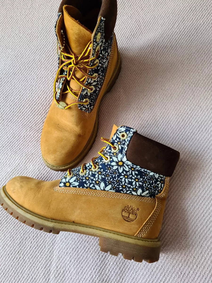 Timberland 2024 ankle booties