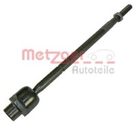 Metzger 51001308 Axialgelenk, Spurstange FüR Daewoo Opel