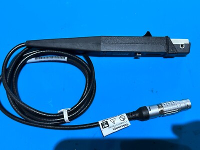 Tektronix TCP312 30A AC/DC Current Probe 100 MHz for TCPA300 - TESTED WORKING