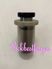 USED THORLABS RC02APC-P01 450 nm- 20 µm, RFL = 15 mm, FC/APC (by DHL) #H440DD YD