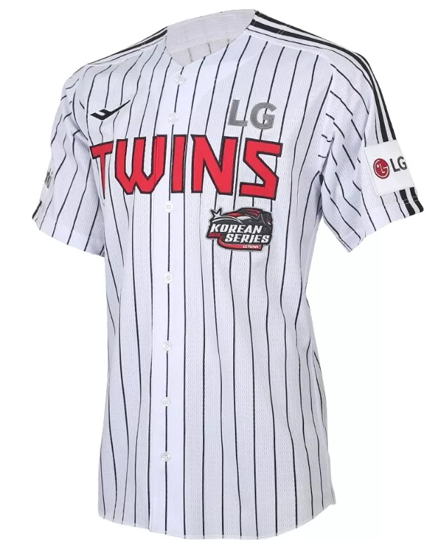 LG Twins, Baseball Wiki