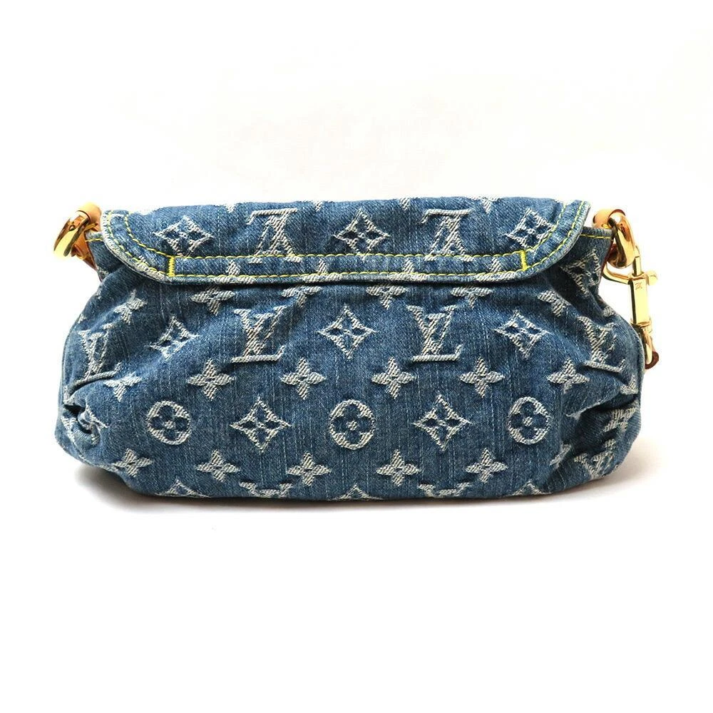 Pleaty mini bag