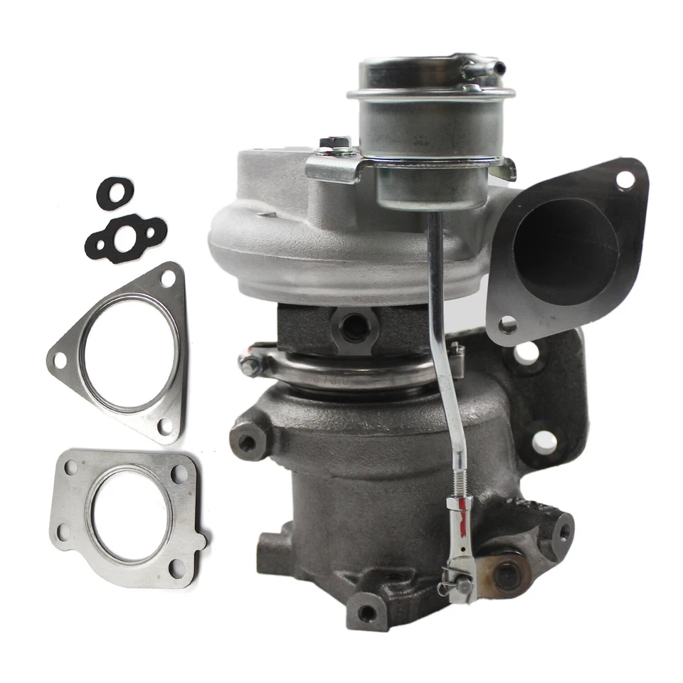 Turbo Turbocharger For 2011-2016 Nissan Juke 1.6L MR16DDT Engine 49335-00850 — 第 3/4 张图片