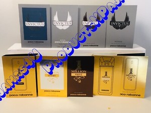 invictus ou 1 million