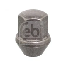 Wheel Nut Febi Bilstein 46701 Rear Axle for Ford