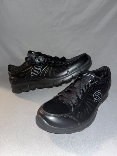 skechers work eldred