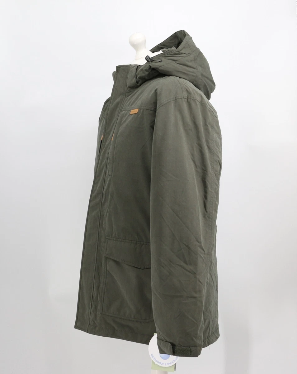 Ayacucho mens highland store winter ii parka