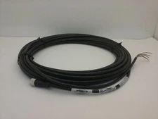 BANNER ENGINEERING E230439/MQDC2S-850 CORDSET M12 8 PIN FEMALE CONNECTOR NNB