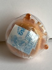 Mermaid Melody Pichi Pichi Pitch Aqua, Orange Pearl Voice Pendant Capsule Toy