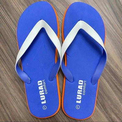 lurad flip flops