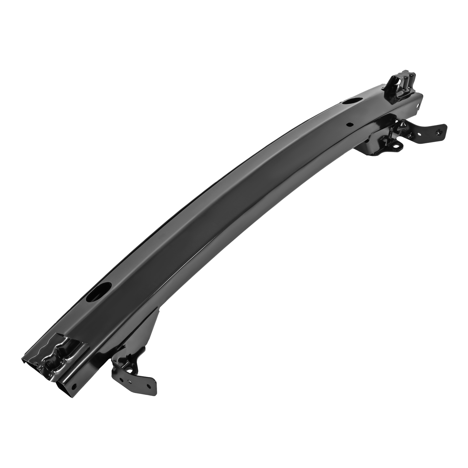 For Nissan Frontier 2005-2018 Front Bumper Impact Bar Crossmember Reinforcement