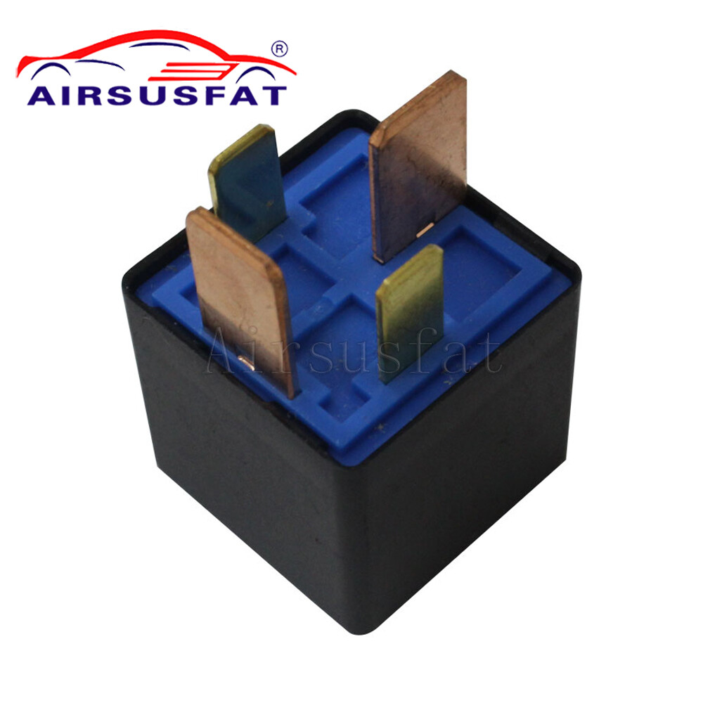 Air Suspension Compressor Relay For discovery 3 4 LR3 LR4 Range Rover YWB500220-image