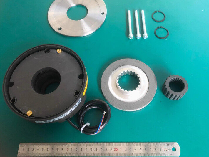 1PC Brake system NM38740NR2 52318371 180V 69W 30NM | eBay