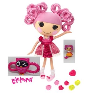 bambole lalaloopsy