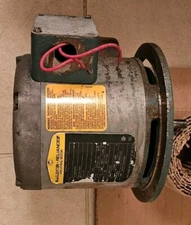 Motor For Imperial and American Range Ovens