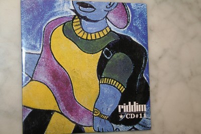 Riddim CD # 11