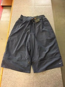 pantaloncini microfibra