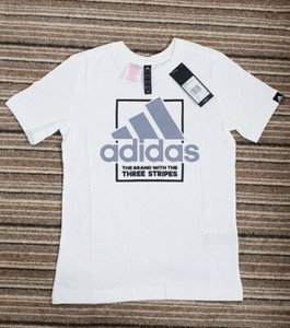 girls adidas t shirt