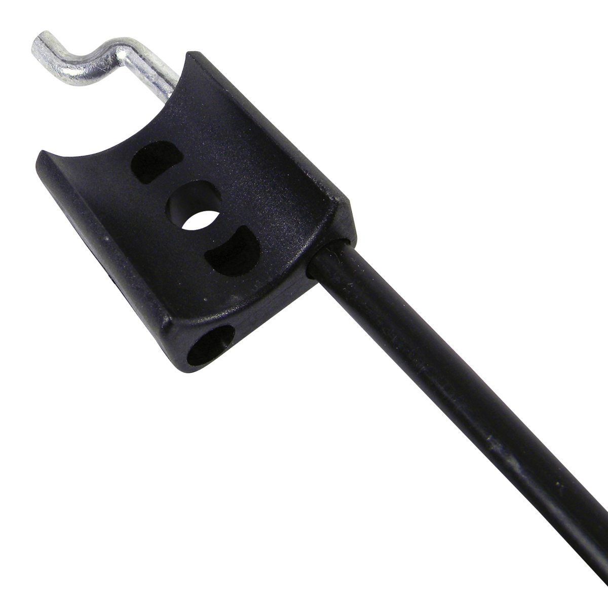 seri様 Zone Control Engine Cable replaces 130861 Sears Craftsman Poulan