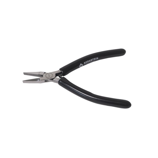Flachzange Blackline Esd Glatte GreiffläChen 120Mm AbleitfäHig, No. 3-932-7-image