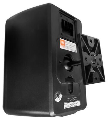 2) JBL Control 25-1 5.25