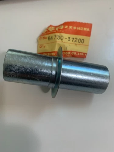 SPACER, REAR HUB