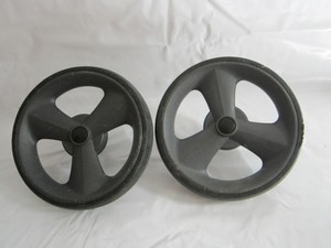 mamas and papas armadillo wheels