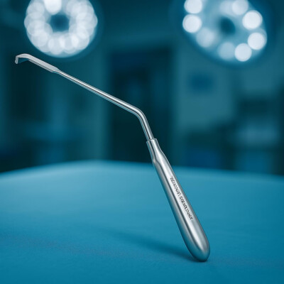 Nerve Root Retractor Neuro Instruments Neuro Surgery Instruments
