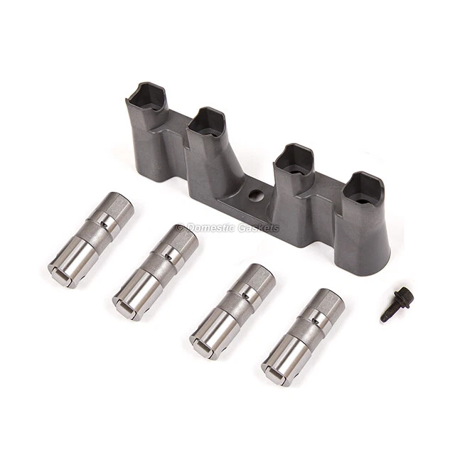 Новые высокопроизводительные гидравлические роликовые подъемники LS7 LS2 16 шт. и 4 направляющие 12499225 HL124 - Изображение 4 из 4