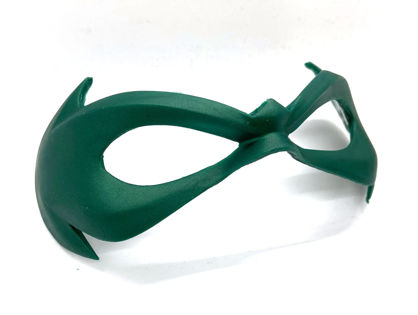 Superhero Eye Mask Robin Costume Cosplay-image