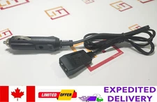Genuine Streamlight Stinger Strion 12V DC Power Cord Flashlight Battery Charger