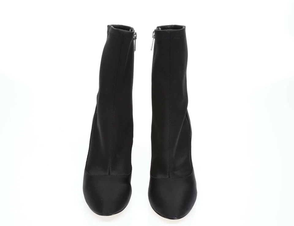 Sam Edelman Calexa Mujer Calcetín Negro Botines Talla 9,5 Foto 3 de 4
