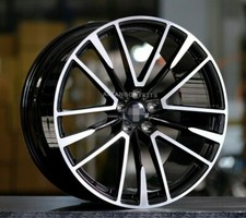Forged Wheel Rim 1 pc for Maserati Levante Ghibli Quattroporte GranTurismo