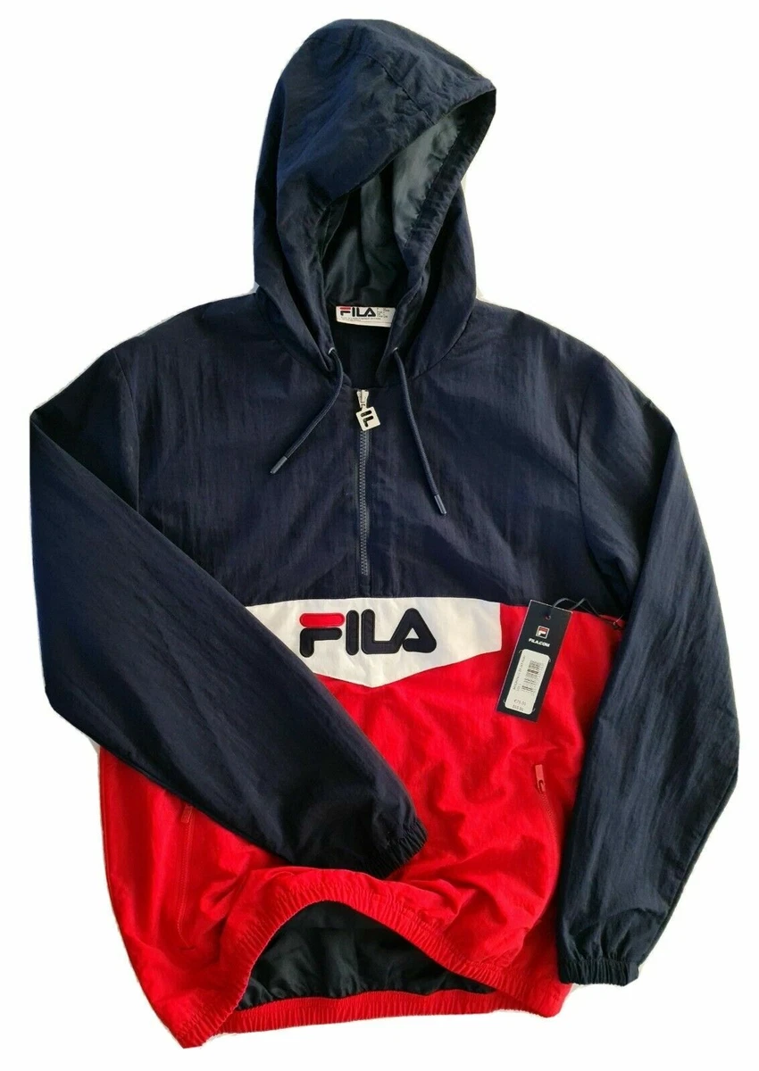 Fila anderson on sale