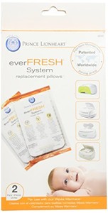 everfresh pillow