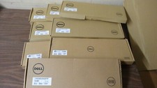 Mixed Lot of 12 - Dell Full Size QWERTY USB Keyboards